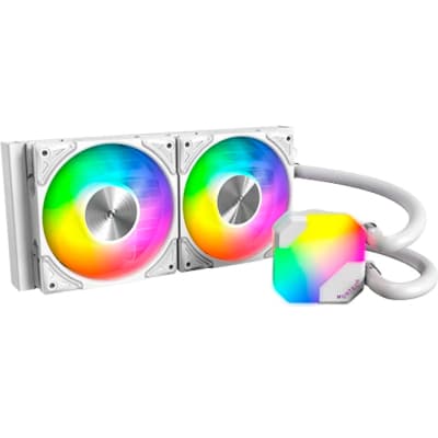 Система рідинного охолодження MONTECH HYPER FLOW ARGB 240 (W)