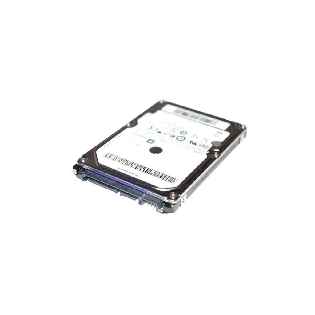 Жорсткий диск для сервера 2.5" 1.2TB HP (791437-003 / ST1200MM0078)