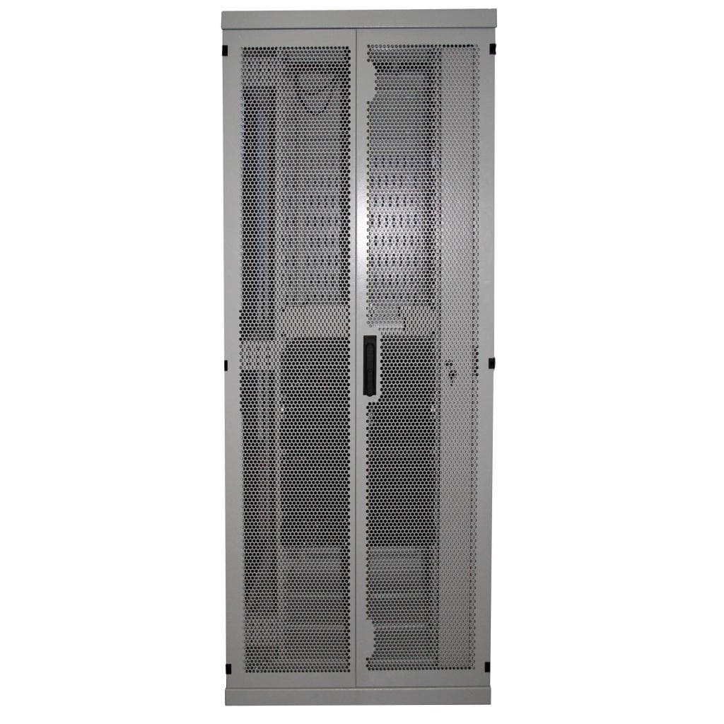 Шафа напольна CSV 42U Rackmount 600x1000 Acrylic