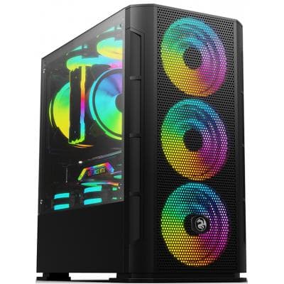 Корпус для ПК 2E CALLEO (2E-GB700)