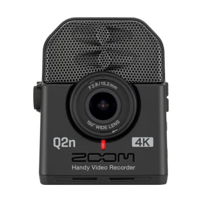 Відеорекордер Zoom Q2n-4K (285604)