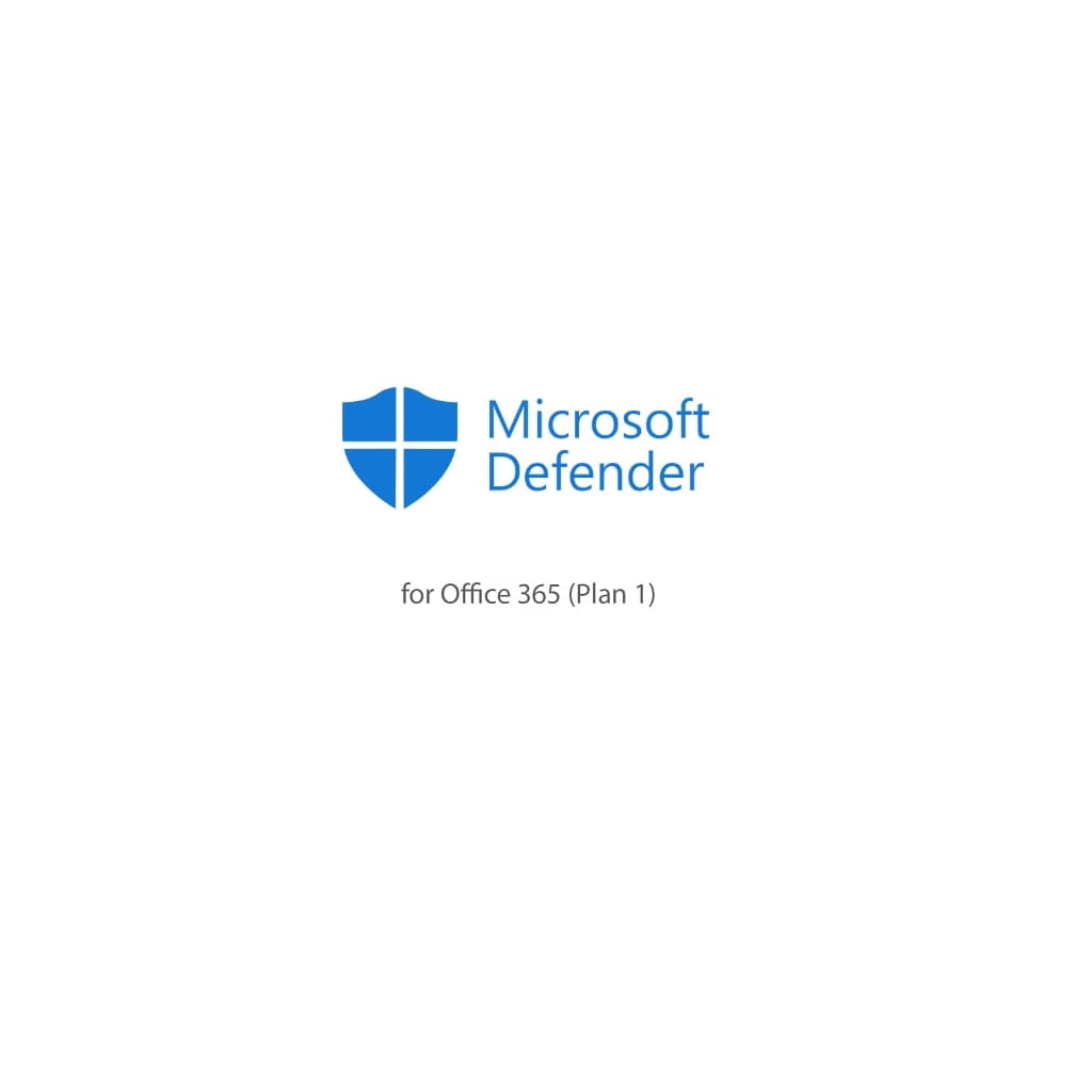Системна утиліта Microsoft Microsoft Defender for Office 365 (Plan 1) P1M Monthly Licen (CFQ7TTC0LH04_0001_P1M_M)