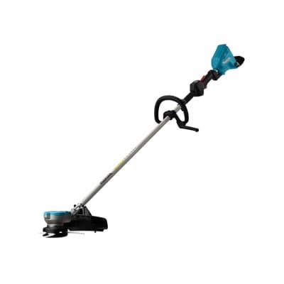 Тример садовий Makita LXT, 18V+18V, 350мм (без АКБ та ЗП) (DUR368LZ)