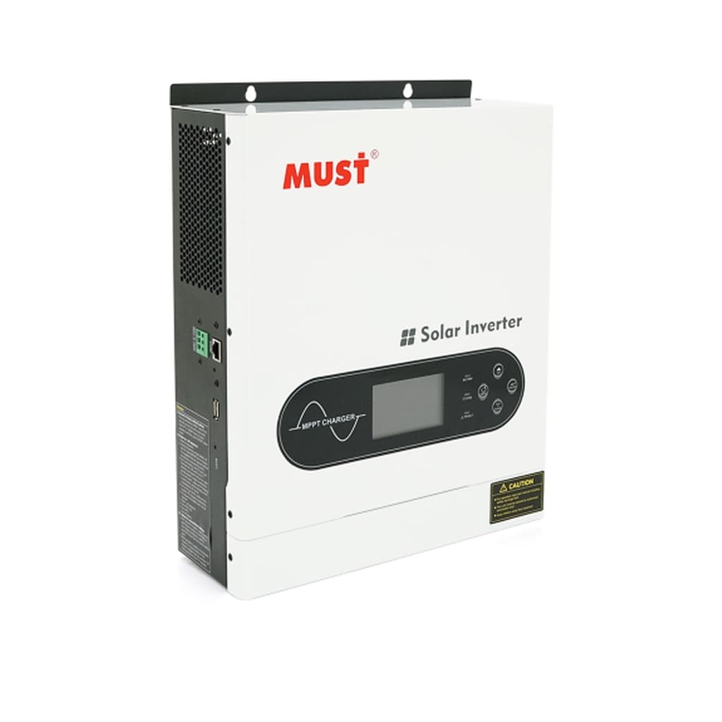 Сонячний інвертор Must PV1800-1612ECO