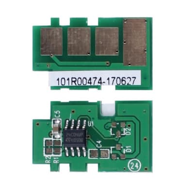 Чип для картриджа фотобарабана Xerox Ph3052/3260, WC3215/3225 WWM (JYD-Xer3052D)