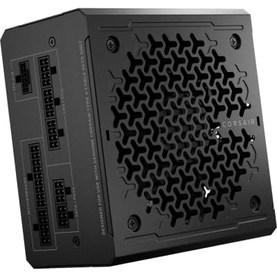 Блок живлення Corsair 850W RM850e (CP-9020296-EU)