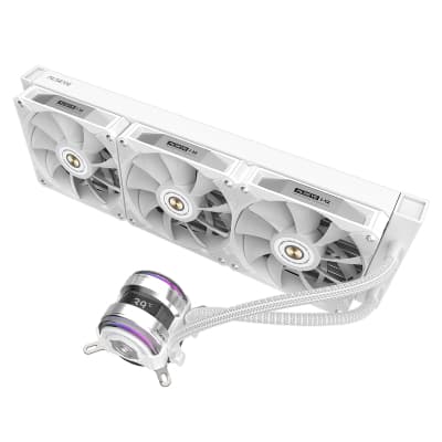 Система рідинного охолодження Alseye i360-W-SE (AS.02.08.0014)