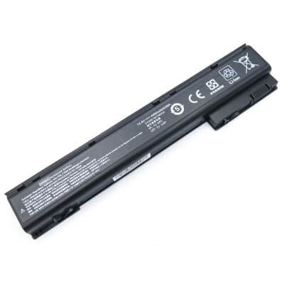 Акумулятор до ноутбука HP ZBook 15 AR08XL, 5200mAh (75Wh), 8cell, 14.4V, Li-ion AlSoft (A71032)