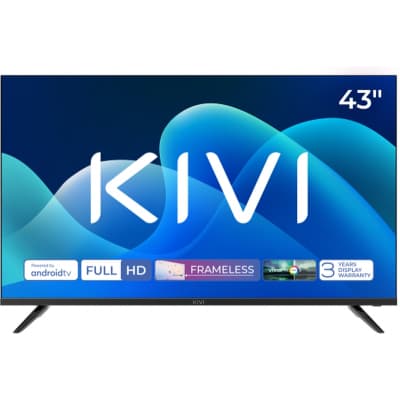 Телевізор Kivi 43F730QB