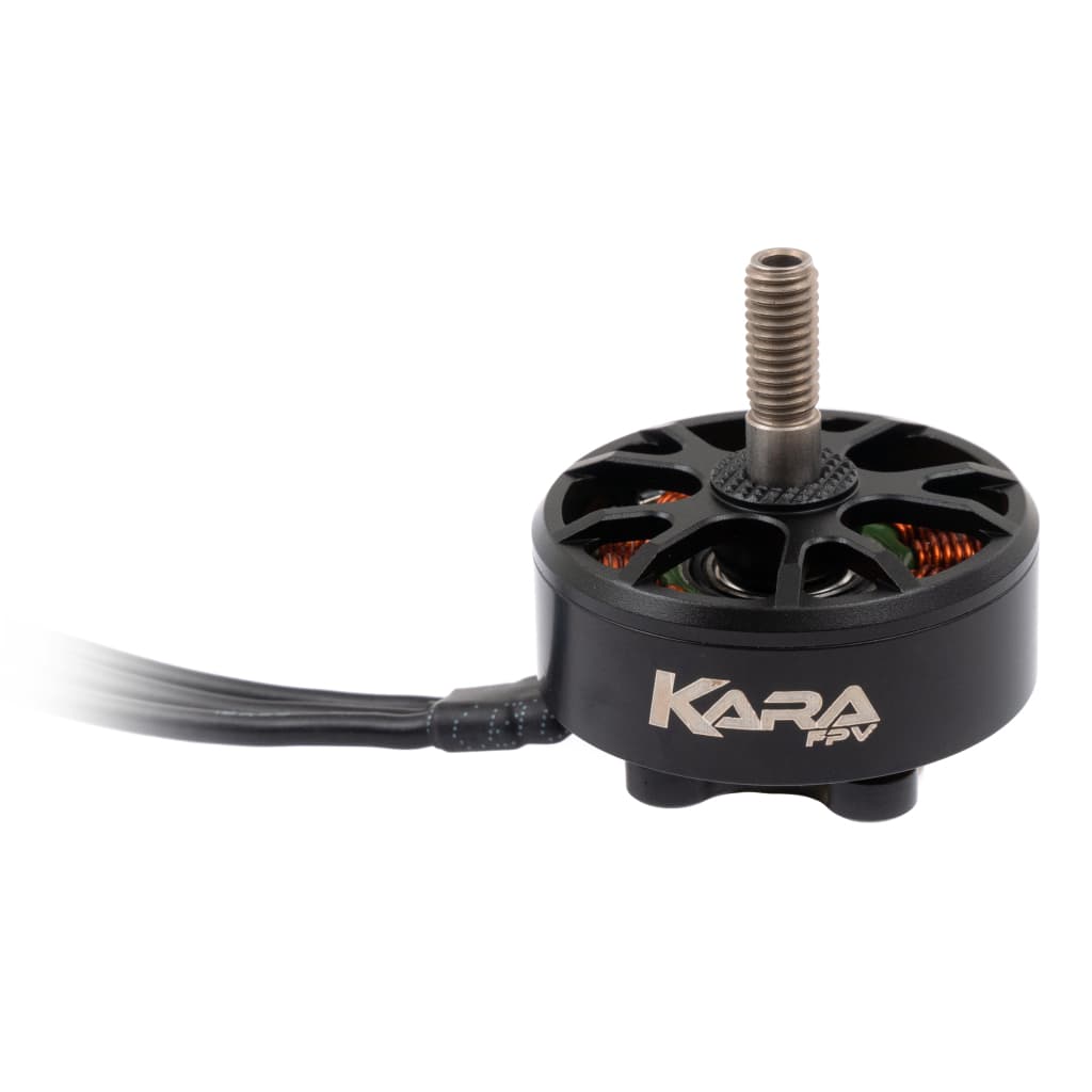 Двигун для дрона KaraFPV 2807 1300KV (1I20029)