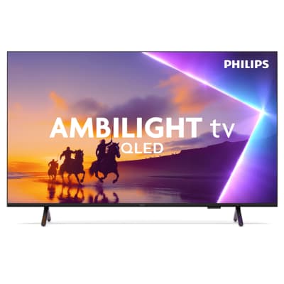 Телевізор Philips 55PUS8510/12
