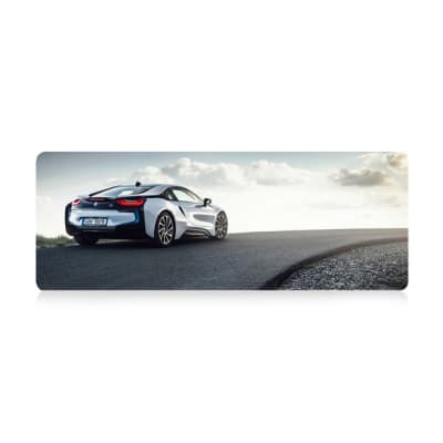 Килимок для мишки Voltronic BMW (C13372)