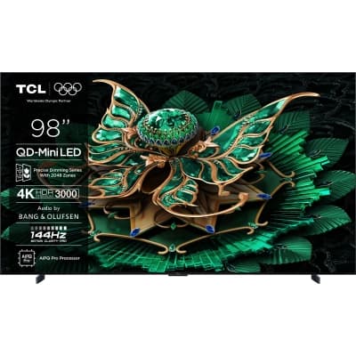 Телевізор TCL 98C7K