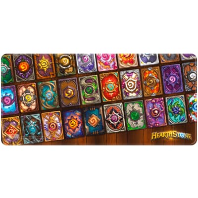 Килимок для мишки Blizzard Heartstone Cardbacks XL Speed (FBLMPHSCARDBK21XL)