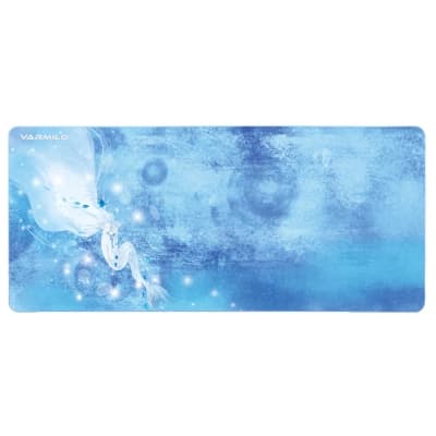 Килимок для мишки Varmilo Arriel XL Blue (ZDB071-01)
