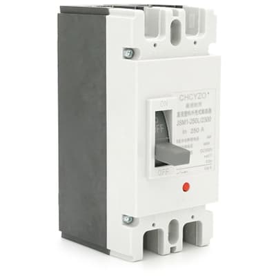 Автоматичний вимикач Voltronic JSM1-250L/2300, 250A