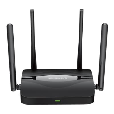 Маршрутизатор Mercusys MR25BE