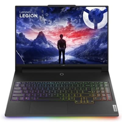Ноутбук Lenovo Legion 9 18IAX10 (83EY005YRA)