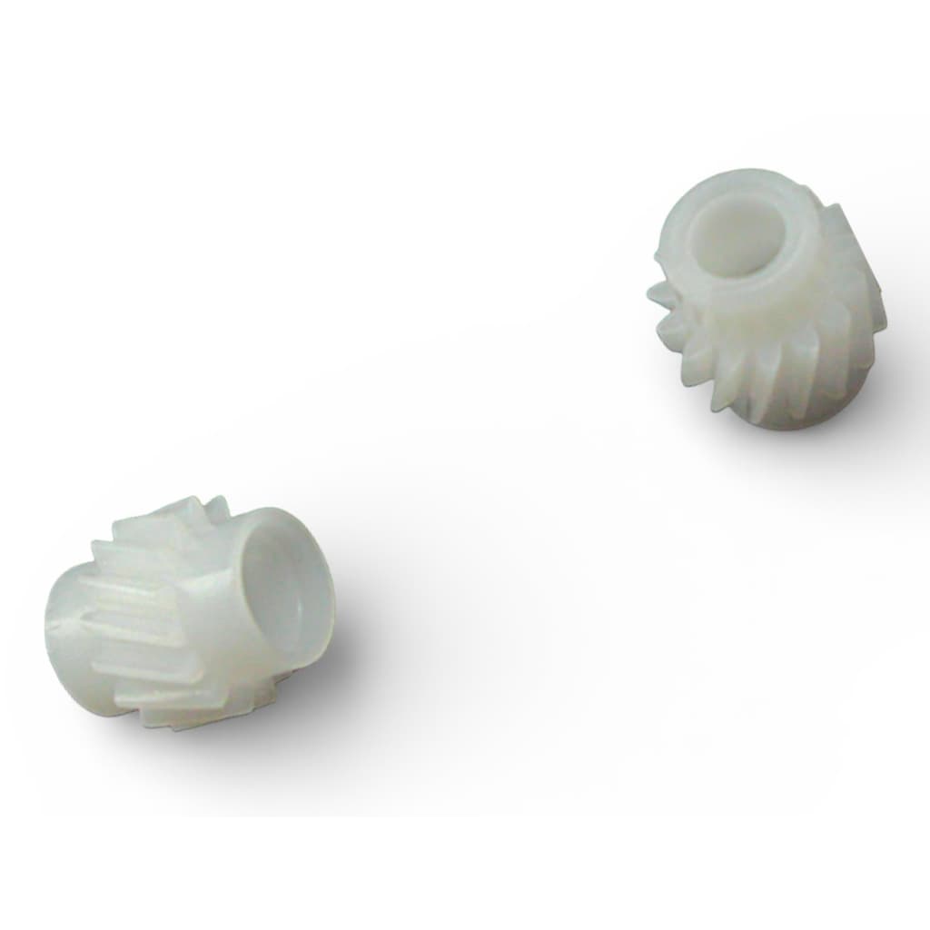 Шестерня 15T магнитного вала HP LJ P1005/1505/1102/1566 Veaye (Gear-MRHPP1505)