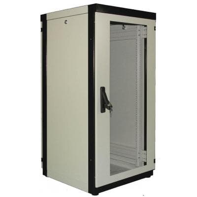 Шафа напольна CSV 33U Lite Plus 600x600 Perf