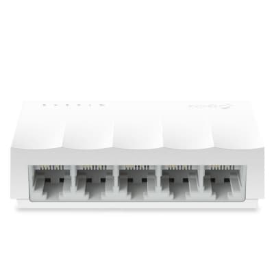 Комутатор TP-Link LS1005