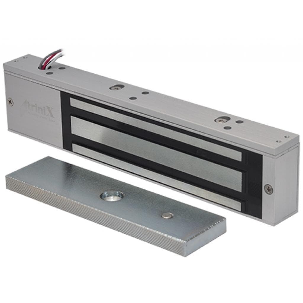 Електромагнітний замок Trinix YM-280ND (TML-300LED)