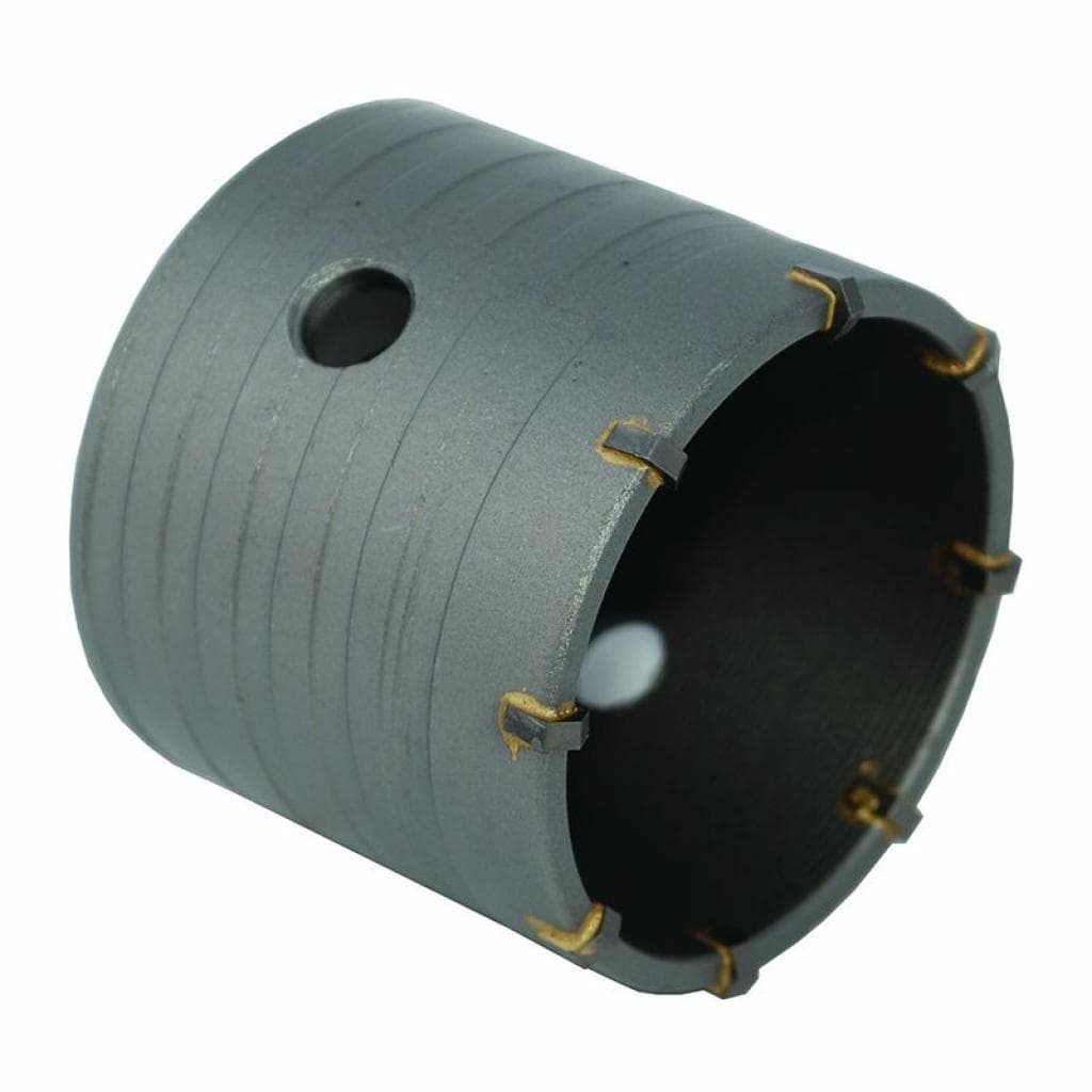 Коронка Зеніт "ПРОФІ" 65 мм 8 зубців (20808065)