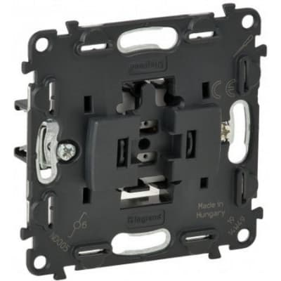 Вимикач Legrand Valena IN'MATIC (752027)