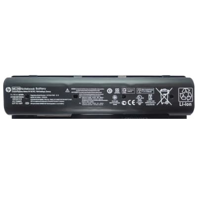 Акумулятор до ноутбука HP Envy 17-N MC06, 62Wh (5100mAh), 6cell, 11.1V, Li-ion (A47715)