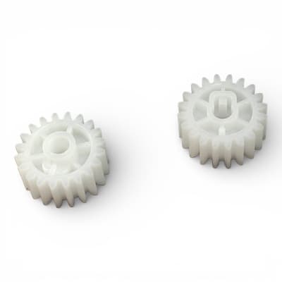 Шестерня HP LJ 2400/2410/2420 20T аналог RU5-0378 Welldo (RU5-0378-WDS)