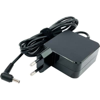 Блок живлення до ноутбуку AlSoft Asus 45W Zenbook 19V, 2.37A, 4.0/1.35 (A40363)