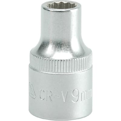 Торцева головка Yato YT-1271