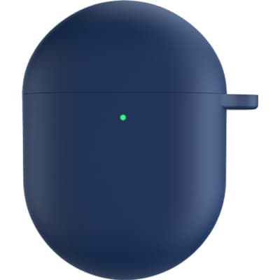 Чохол для навушників Armorstandart Silicone Case для Xiaomi Redmi Buds 4 Midnight Blue (ARM68429)