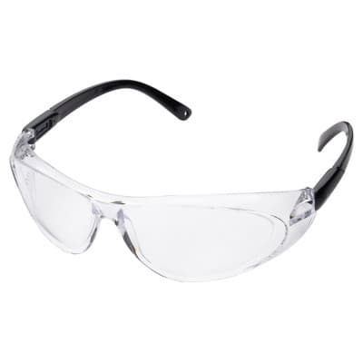 Захисні окуляри Sigma Python anti-scratch, прозорі (9410621)