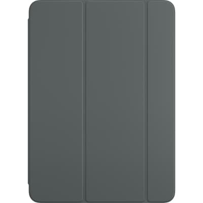 Чохол до планшета Apple Smart Folio for iPad Air 11-inch (M2) - Charcoal Gray (MWK53ZM/A)