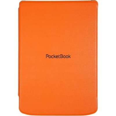 Чохол до електронної книги Pocketbook 6" Shell cover PB629/634 orange (H-S-634-O-WW)