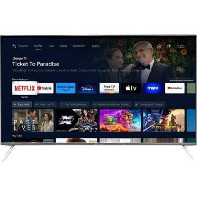 Телевізор Grunhelm 50U700-GA11V