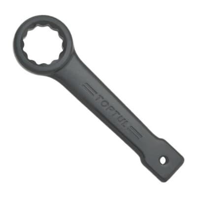 Ключ Toptul накидний силовий (ударний) 22мм (AAAR2222)