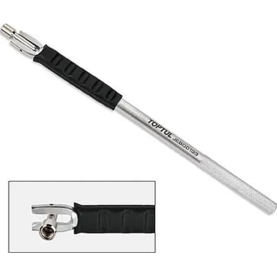 Ключ Toptul вентиля (соска) колеса (JEBD0133)