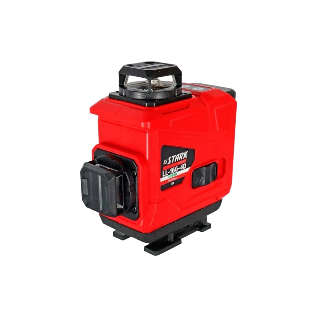 Лазерний нівелір Stark LL-16G-4D (290080130)