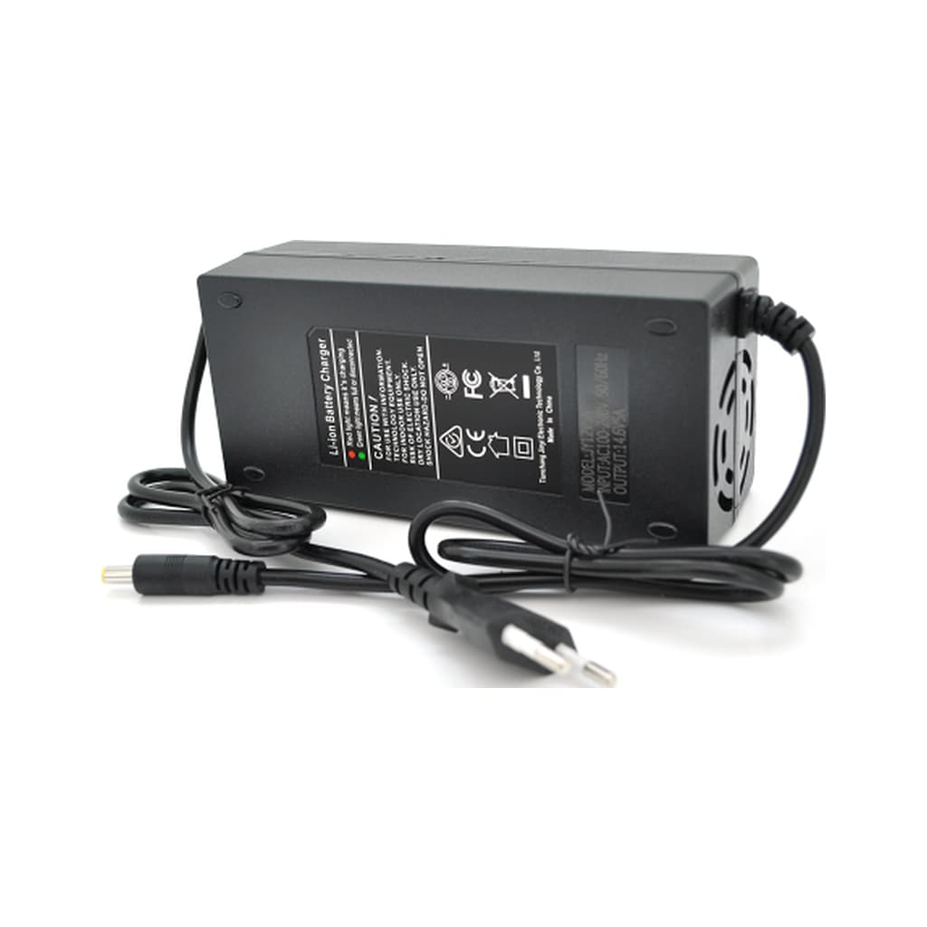 Мережевий зарядний пристрій для АКБ Jinyi JN-1250/14650