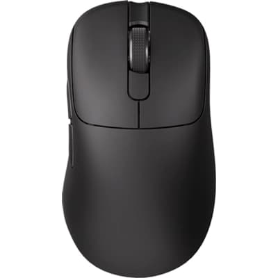 Мишка Ajazz AJ179 APEX Wireless/Bluetooth/USB Charging Dock Black (AJM179-A-B)