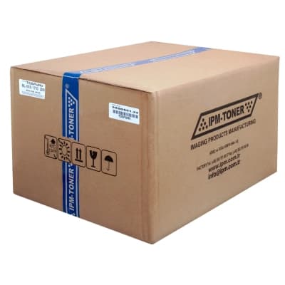 Старт-пудра для фотобарабанів Zinc stearate powder for cleaning blades too 100г IPM (KR011)