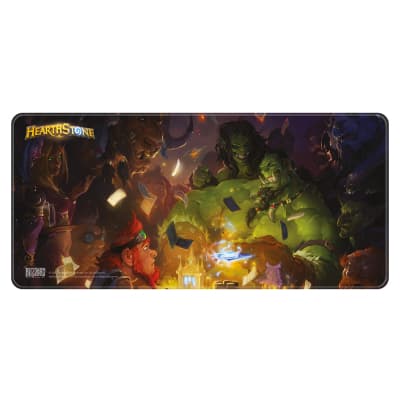 Килимок для мишки Blizzard Heartstone Heroes XL Speed (FBLMPHSHEROES21XL)