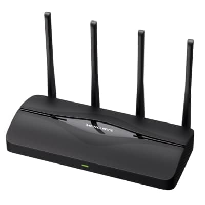 Маршрутизатор Mercusys MR27BE