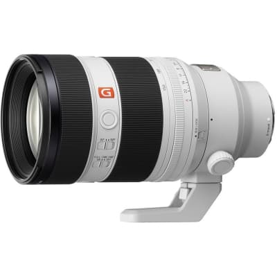 Об'єктив Sony 50-150mm f/2.0GM White для NEX FF (SEL50150GMW.SYX)