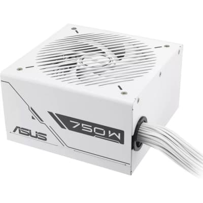 Блок живлення ASUS 750W PRIME-750B-WHITE (90YE00Y3-B0NA00)