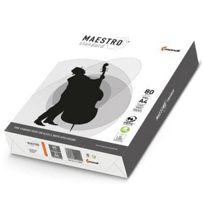 Папір Maestro A4 Standard (A4.80.MG)