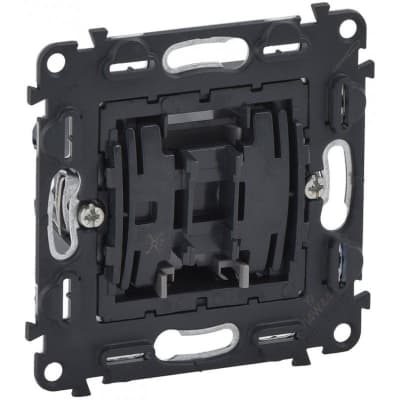 Вимикач Legrand Valena IN'MATIC (752007)