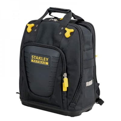 Сумка для інструмента Stanley рюкзак FatMax Quick Access, 300x500x340 мм (FMST1-80144)